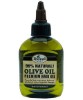 Extra Virgin Olive Oil Premium Natural Hair Oil