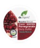 Organic Pomegranate Body Butter