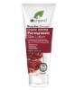Organic Pomegranate Skin Lotion