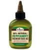 Difeel Peppermint Oil Premium Natural Hair Oil