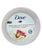 Pomegranate And Shea Butter Body Yoghurt Body Cream