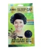 Argan Oil Treated Jumbo Sleep Cap DRE5082