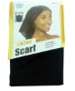 Silk Feel Scarf 080