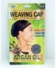 Argan Oil Treated Weaving Cap DRE5098