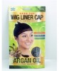 Argan Oil Treated Open Top Wig Liner Cap DRE5123