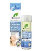 Bioactive Skincare Organic Dead Sea Mineral Bath Oil