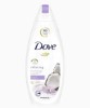 Relaxing Jasmine Petals And Coconut Milk Body Wash 
