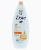 Restoring Care Castor Oil Shower Gel