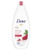 Reviving Pomegranate And Hibiscus Tea Body Wash