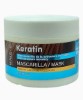 Keratin Hair Structure Recovery Mask