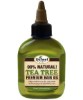 Tea Tree Oil Premium Natural Hair Oil