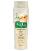 Naturals Garlic Shampoo