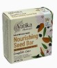 Naturals Almond And Black Seed Nourishing Shampoo Bar