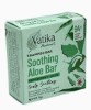 Vatika Naturals Peppermint And Aloe Scalp Soothing Shampoo Bar