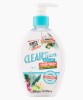 Clean Team Nourishing Hand Wash