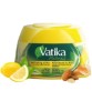 Naturals Lemon Tea Tree And Almond Styling Hair Cream