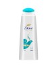 Daily Moisture 2 IN 1 Shampoo Plus Conditioner