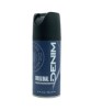 Denim Deo Perfume Body Spray Original 