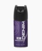 Denim Desire Deodorant Body Spray