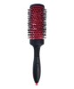 Thermoceramic D63 Black And Red Ceramic Barrel Brush