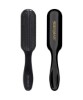 Denman Tangle Tamer Ultra Mini Brush Black