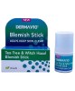 Derma V10 Tea Tree And Witch Hazel Blemish Stick
