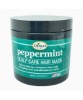 Peppermint Scalp Care Hair Mask