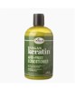 Vegan Keratin Anti Frizz Conditioner