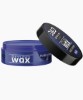 Dapper And Diva Styling Wax Hard Finish Blue