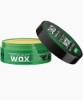 Dapper And Diva Styling Wax Matte Finish Green