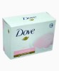 Dove Pink Beauty Cream Bar