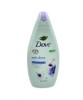 Dove Anti Stress Blue Chamomile And Oat Milk Body Wash