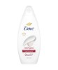 Dove Velvet Glow Body Wash