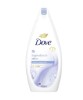 Bubble Bath Talc Body Wash
