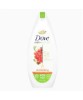 Care By Nature Revitalising With Goji Berries And Camelia Oil Shower Gel