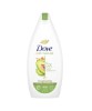 Care By Nature Invigorating Shower Gel With Avocado