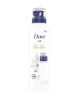 Deeply Nourishing With Cotton Oil Shower Mousse
