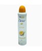 Go Fresh Passion Fruit And Lemon Scent Deodorant Spray