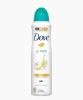 Go Fresh Pear And Aloe Vera 48H Anti Perspirant Spray