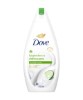 Go Fresh Cucumber And Green Tea Scented Nourishing Body Wash