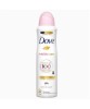 Invisible Care 48H Waterlily And Rose Scent Antiperspirant Spray