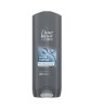 Men Care Hydrating Clean Comfort 3In1 Wash