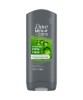 Men Care Extra Fresh Body And Face Wash