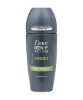 Men Care Fresh 48H Deodorant Roll On