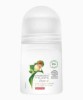 Powered By Plants Certified Natural Geranium 24H Deodorant Roll On