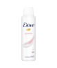Dove Powder 48H Anti Perspirant Spray