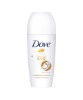 Dove Roll On Advanced Care Coconut Scent