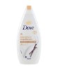 Shea Butter And Vanilla Scent Rebalancing Body Wash