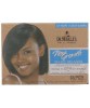 New Growth No Lye Relaxer Kit Super