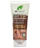 Bioactive Skincare Organic Cocoa Butter Body Scrub